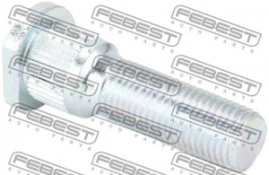 Шпилька колёсная SSANG YONG KYRON 2005-2013 1484-001 1484-001 FEBEST