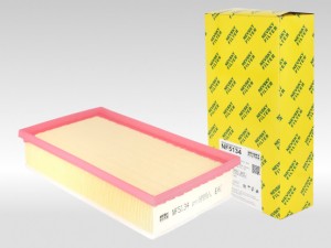 Фильтр воздушный NF5134 NEVSKY FILTER