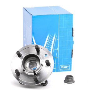 Ступица колеса передн LAND ROVER: DISCOVERY III (TAA) 2.7 TD 4x4/4.0 4x4/4.0 V6  VKBA6750 SKF