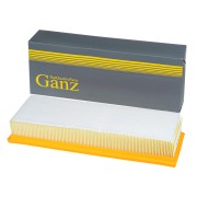 BERLINGO (2002>)/307 (2001-2007)/SX4 (2006>) 315x113x61 GIR04211 GANZ