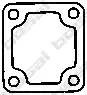 Прокладка FORD Transit (00-) трубы приемной глушителя BOSAL 256-110 BOSAL