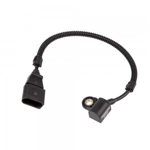 Датчик положения распредвала Audi A6 04-, Skoda Octavia II 04-, Volkswagen Golf  MSE4081 MARSHALL