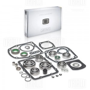 Подшипник КПП ВАЗ-21074 комплект TRIALLI CTS 726 TRIALLI