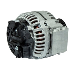 Генератор 28V 100A Scania MG797 AM POINT