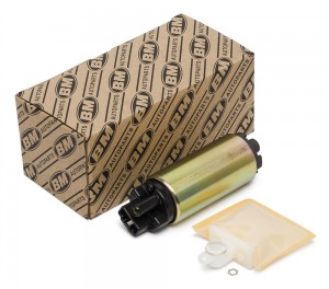 Топливный электробензонасос HYUNDAI/KIA Sonata/Optima FP0005 FP0005 BM MOTORSPORT