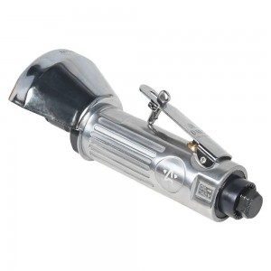 Машинка шлифовальная прямая дисковая пневматическая 187мм (ATBR018) ATBR018 AIRLINE