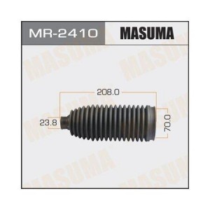 пыльник рейки рулевой!\ Toyota Land Cruiser UZJ200 07> MR-2410 MASUMA