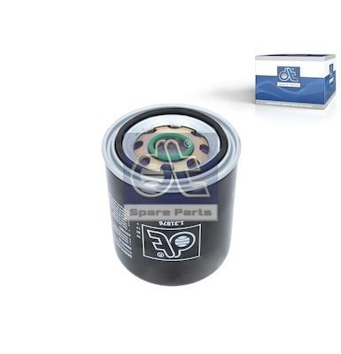 Фильтр влагоотделитель G1 1/4" 1.31876 DIESEL TECHNIC