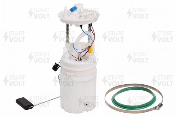 Модуль топливного насоса SFM 2670 START VOLT
