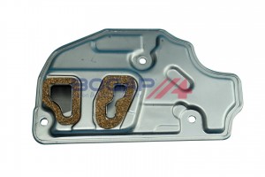 ФИЛЬТР АКПП VW Beetle 2002-2010/Golf 2004-2005 6-speed automatic A8114100 A8114100 BOGAP