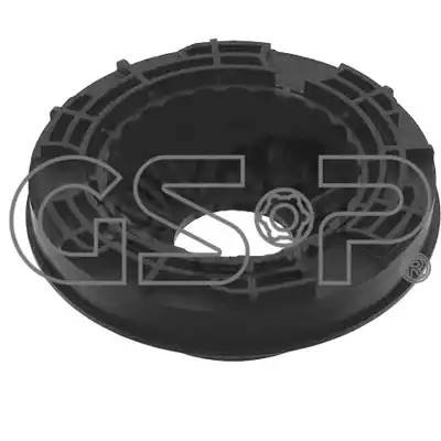 подшипник опоры амортизатора!\ Ford Fiesta VI 1.25-1.6/1.4-1.6TD 08>,Mazda 2 1.3 518054 GS P