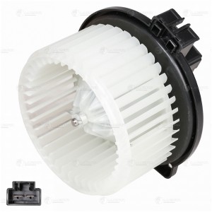 Э/вентилятор отоп. для а/м Lexus RX II 03- LFh1930 LFH 1930 LUZAR