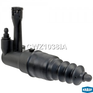 Цилиндр сцепления рабочий CWZ1038IA CWZ1038IA KRAUF