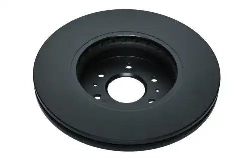 диск тормозной передний!\ KIA Mohave 08> Z06598 ZENTPARTS