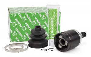 ШРУС внутренний с пыльником ВАЗ 1111 CV-P2011K CVP2011K PILENGA