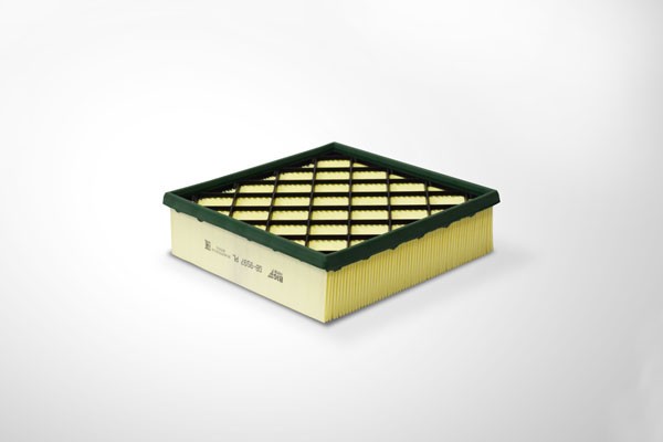 Фильтр воздушный ВАЗ-2108-2115,2123i VW Transporter (64-92) AUDI 100 (82-90) BIG GB-9597PL BIG FILTER