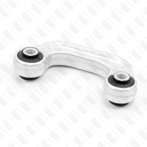 Тяга стабилизатора передняя левая/правая AUDI A6/A6 Allroad/A8 02-VW Phaeton 02- FP0727 FIXAR