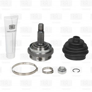 VAZ LADA KALINA (2004-2013)/LADA GRANTA (2011>) GO 286 TRIALLI