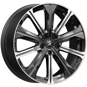 Premium Series R19 / 7J PCD 5x108 ЕТ 33 ЦО 60.1 КР013 Tiggo 7 Pro 4210018 PREMIUM SERIES