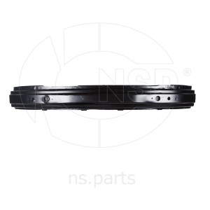Усилитель бампера CHEVROLET Lanos (97-00) переднего NSP NSP0196277678 NSP