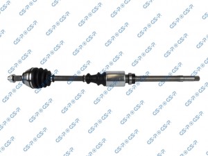 Вал приводной 210015 210015 GS P