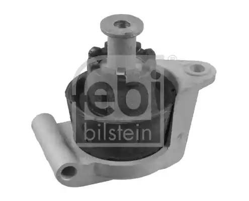 подушка ДВС задняя!\ Opel Astra 1.2-2.2/1.7TD 98> 14547 FEBI BILSTEIN