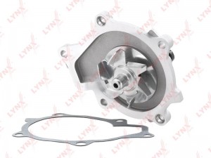 насос системы охлаждения!\ Hyundai Santa Fe 2.0D-2.2D 06>/Tucson 2.0D 15> CW-0290 LYNXAUTO