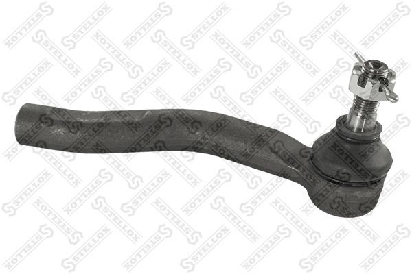 наконечник рулевой правый!\ Toyota Aygo KGB10/WNB10 05> 51-00390-SX STELLOX