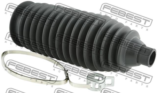 Пыльник рулевой SUZUKI GRAND VITARA/ESCUDO (98-06) SZRKB-GVT SZRKB-GVT FEBEST