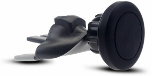 Держатель телефона на дефлектор магнитный AVS A78848S AVS