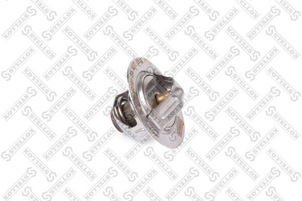 термостат!\ Nissan Sunny/Prairie, Subaru Leone <91 23-40181-SX STELLOX