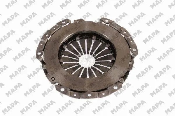 к-кт сцепления! без подш Ford C-Max/Focus 1.8 06> 003220209 MA PA