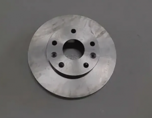 ДИСК ТОРМОЗНОЙ ПЕРЕДНИЙ D300mm. T11-3501075BA T11-3501075BA CHERY