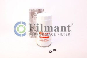 FS20217 Фильтр топливный FS20217 для Камаз Компас/JAC N80 LVF001 FS20217 FILMANT