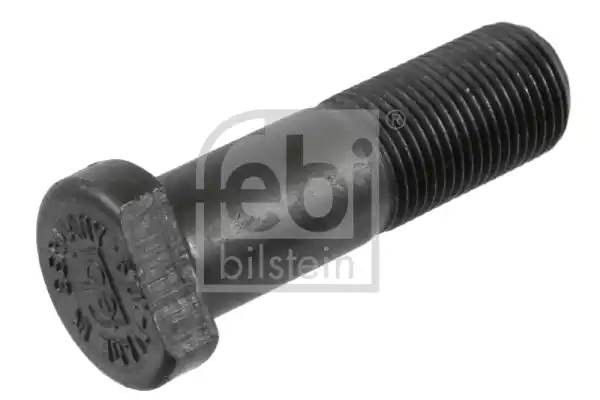 Шпилька колеса MERCEDES (M18х1.5х60) FEBI 01654 FEBI BILSTEIN