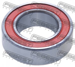 Подшипник привода колеса NISSAN X-TRAIL T31 2007-2013 AS-356220 AS356220 FEBEST