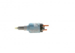 Реле втягивающее DAF XF95 стартера BOSCH 2339402230 BOSCH