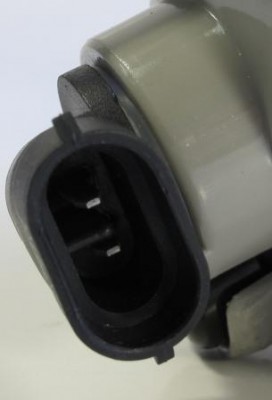 Фара противотуманная HYUNDAI Santa Fe 2007-08, правая'Cartronic' (Ref.922022B000 CRTR0120612 CARTRONIC