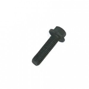 Болт М8х1,25х30 кронштейна шкива вентилятора 3310 ISF 3.8, КАМАЗ ISBe, ISDe (Haf 0004 HAFFEN