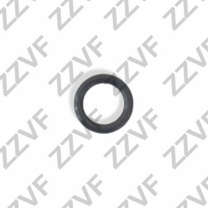 Кольцо уплотнительное Nissan Infiniti M35/45 (06-10) (--, РОССИЯ) ZVBZ0386 ZZVF