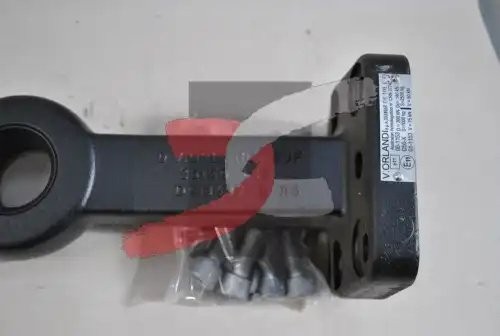 петля дышла! на 8 болтов, D=50\ UNIVERSAL OC51F8E ORLANDI