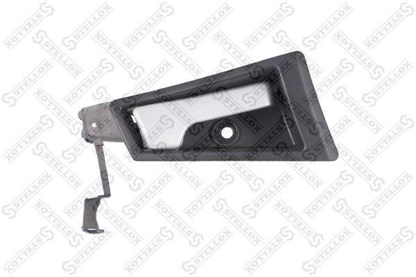 ручка двери !внутр. правая \MAN TGA/TGX/TGS 87-24739-SX STELLOX