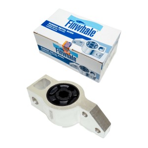 Сайлентблок рычага передней подвески задний правыйOctavia Superb Yeti Golf Toura SB831 FINWHALE