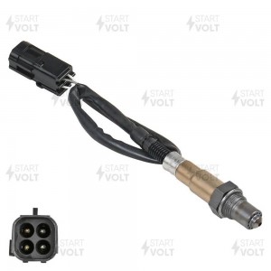Датчик кисл. для а/м Datsun on-Do (14-)/mi-Do (14-) 1.6i до кат. (VS-OS 1405) VS-OS 1405 START VOLT