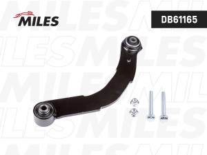 Рычаг задней подвески поперечный левый/правый MITSUBISHI LANCER 00-/OUTLANDER 02 DB61165 MILES