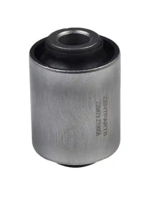 сайлентблок задней цапфы!\ Mitsubishi Pajero III/Montero V65W/V75W 00-06 Z25873 ZENTPARTS