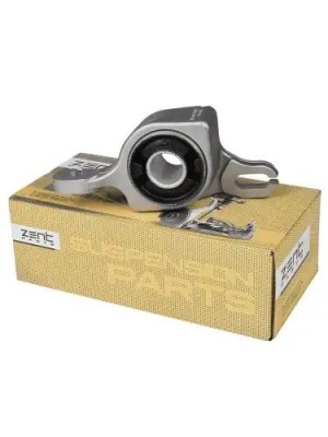 сайлентблок переднего рычага задний нижний правый!\ MB X164/W164 05> Z25809 ZENTPARTS