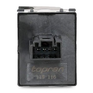 VW PASSAT [B6] 115 116 HANS PRIES