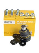 опора шаровая нижняя! Chevrolet Aveo (T300) 11> Z37037 ZENTPARTS