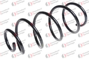 VW POLO (SED RUS) (2011>) ST130032F STANDARD SPRINGS